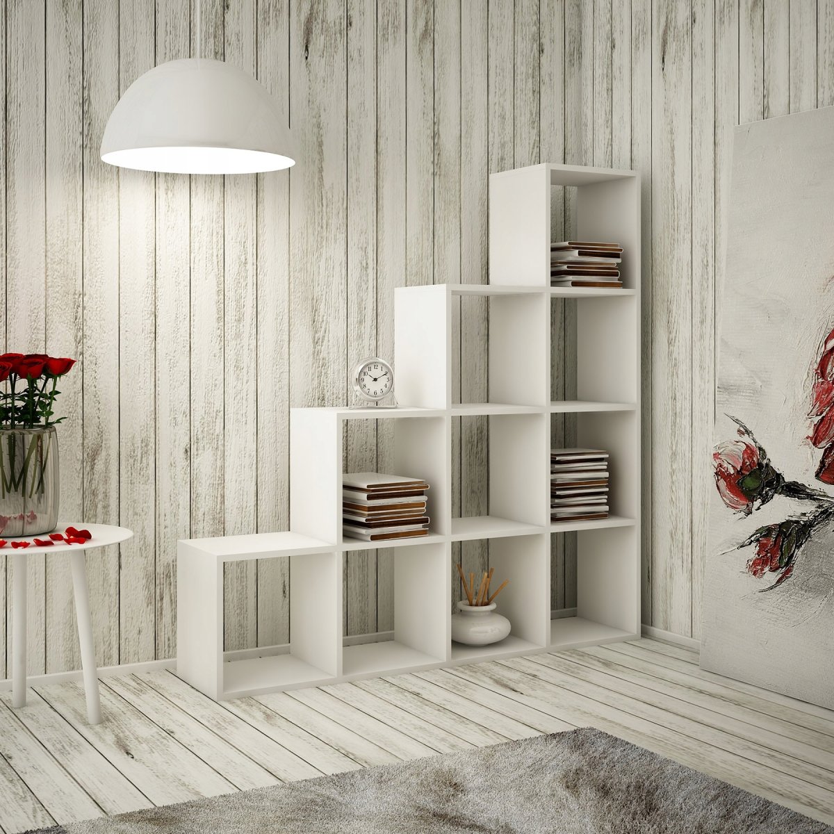 Стеллаж Hoff Рикс-2