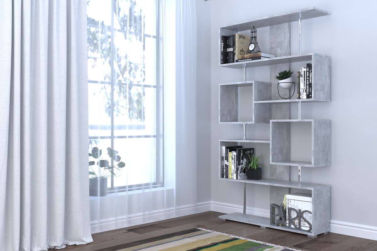 Хофф стеллаж Рикс