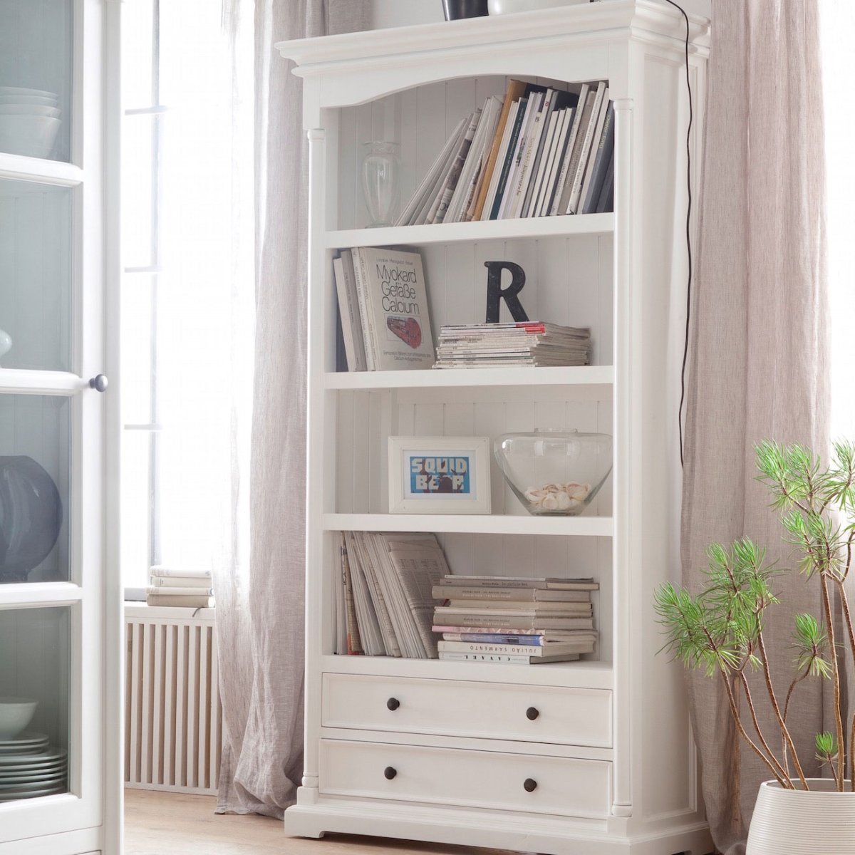 Полка Hoff Файн-13