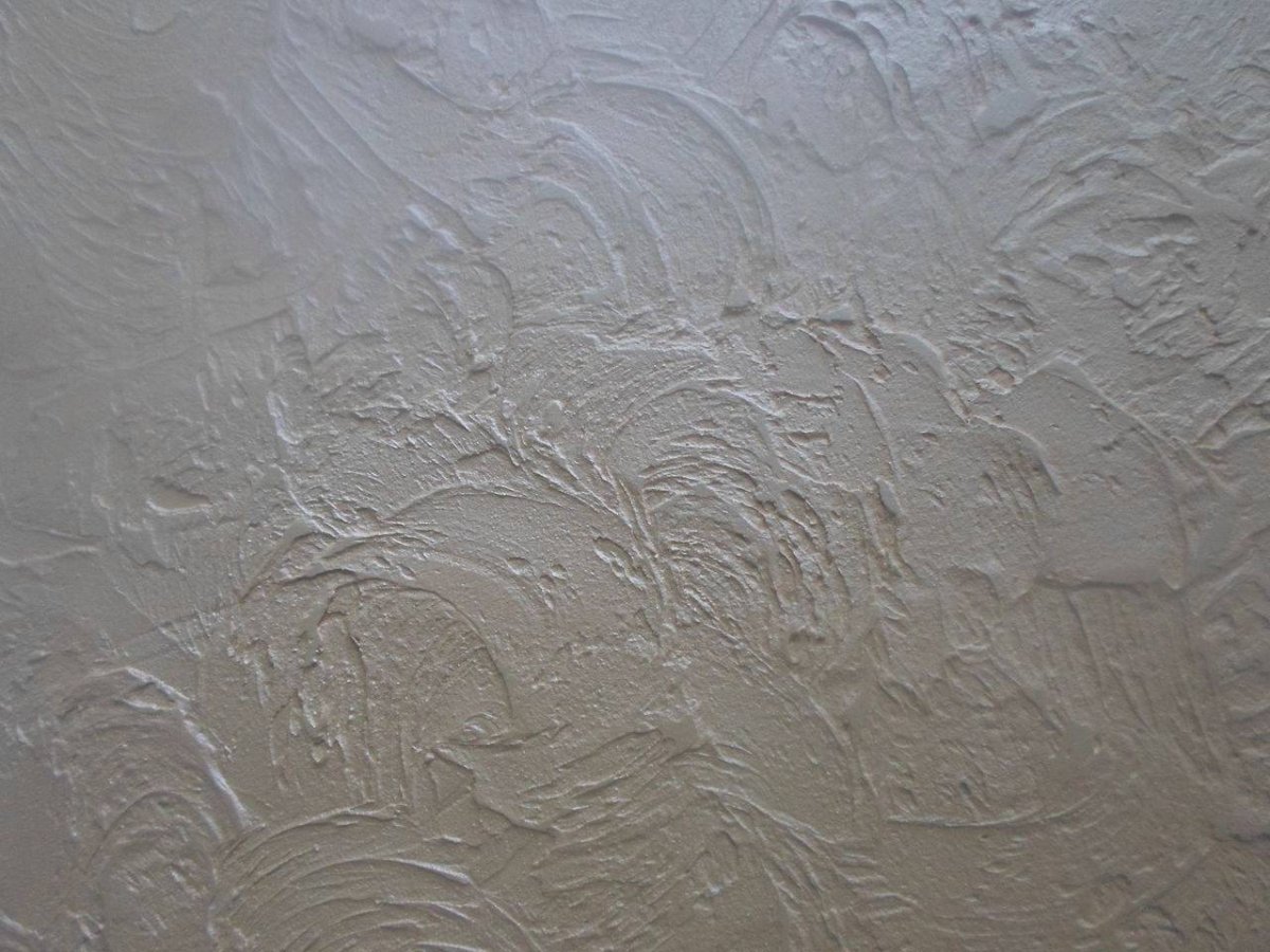 Венецианская штукатурка фактурная