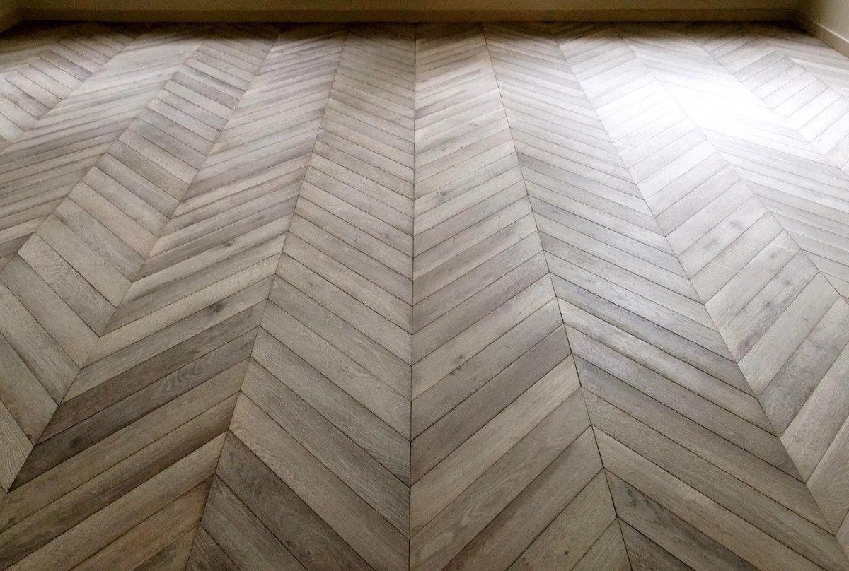 Керамогранит parquet Chevron