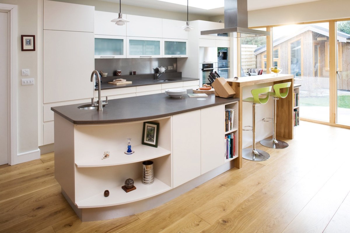 Барные стойки