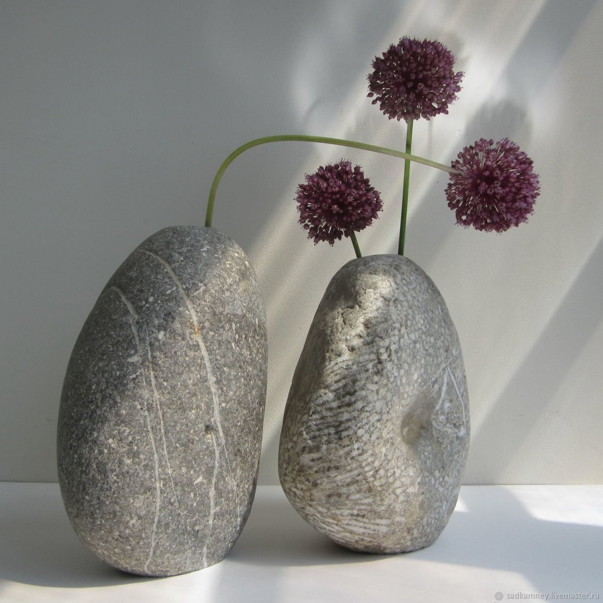 Камень для декора