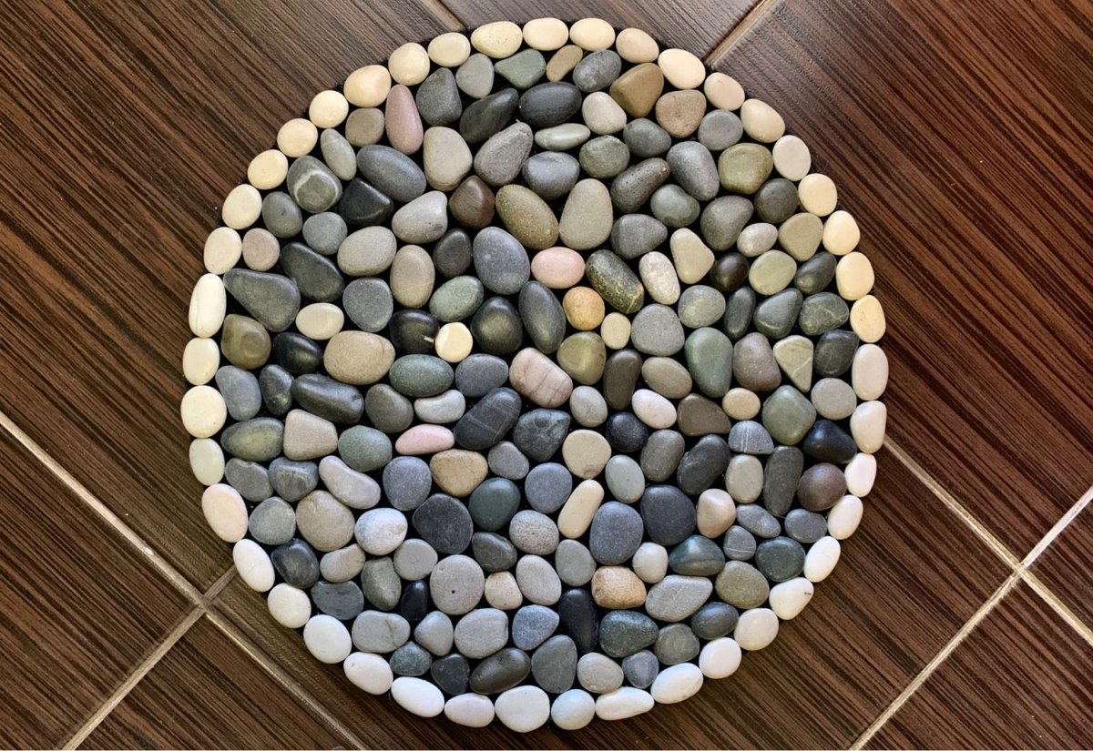 Золотой декор в интерьере