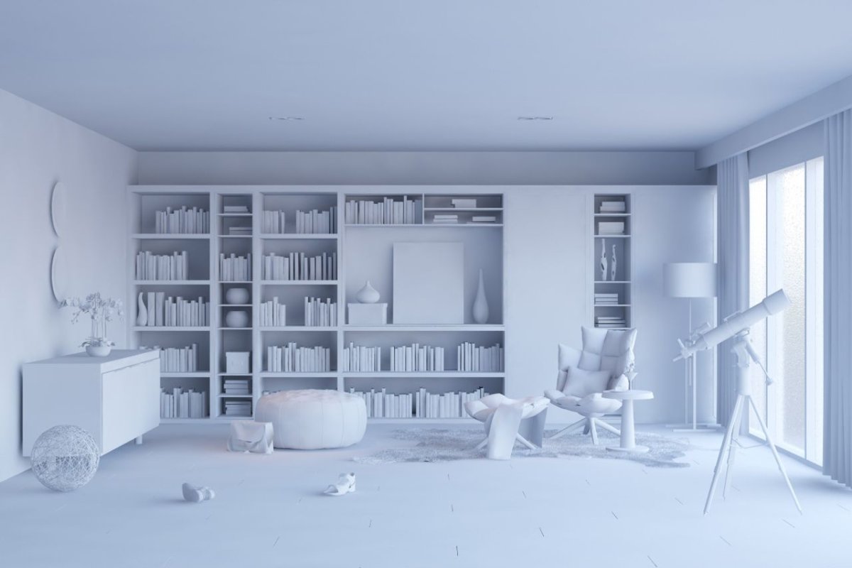 Сермат 3ds Max