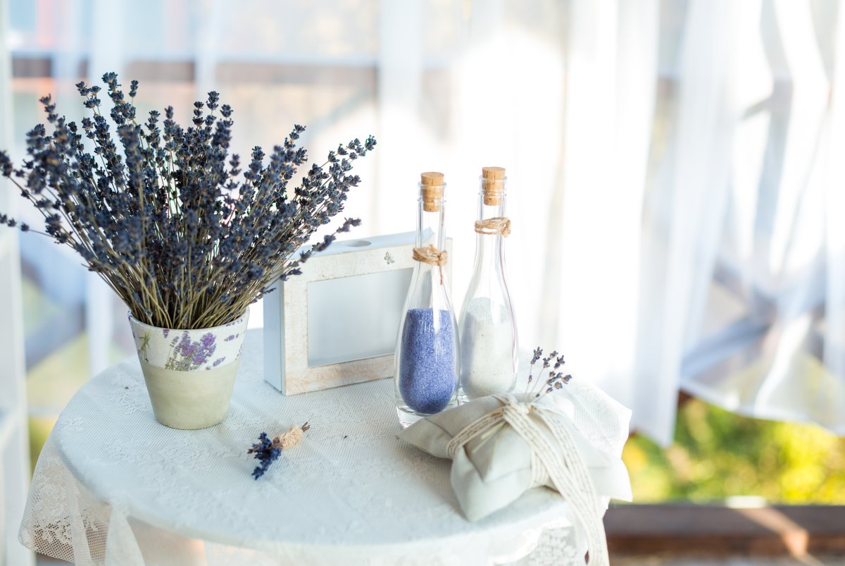 Стиль Прованс пинтерес