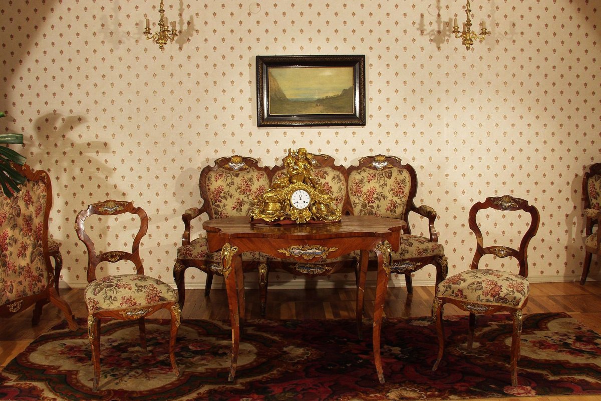 Стиль Тюдор-Ренессанс интерьер