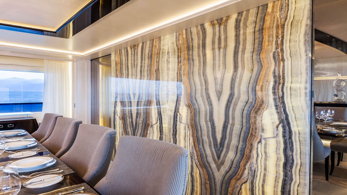 Кварцит Fusion Multicolor