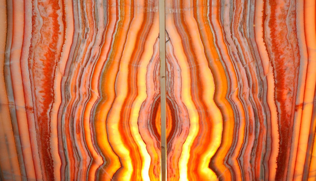 Agat Onyx мрамор