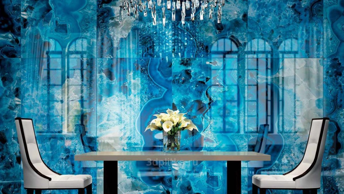 Фотообои мрамор