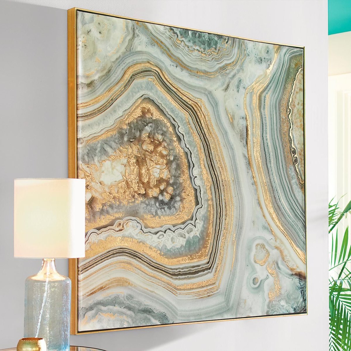 Оникс слэб бабочка