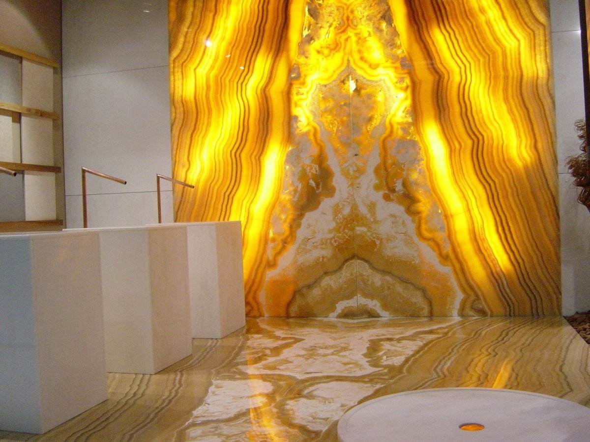 Фотообои мрамор