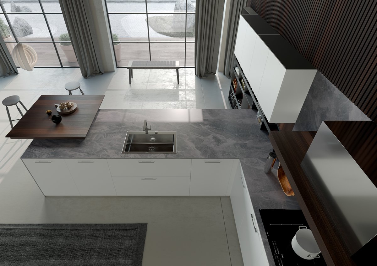 Плитка Absolut keramika Celebes