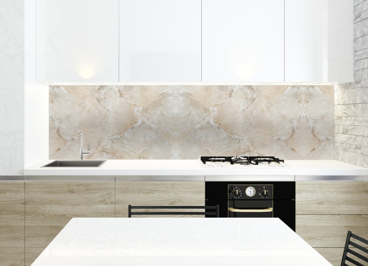 Mirage Jewels Calacatta reale