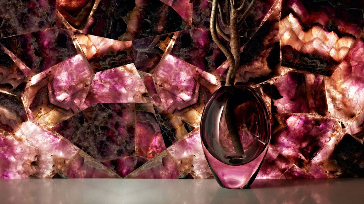 Caesarstone 8551 Amethyst