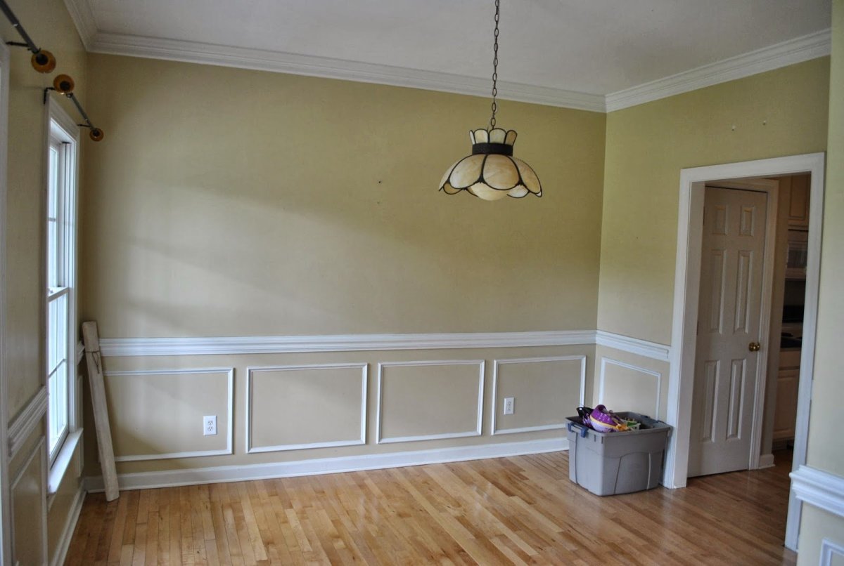 Арки в современном интерьере