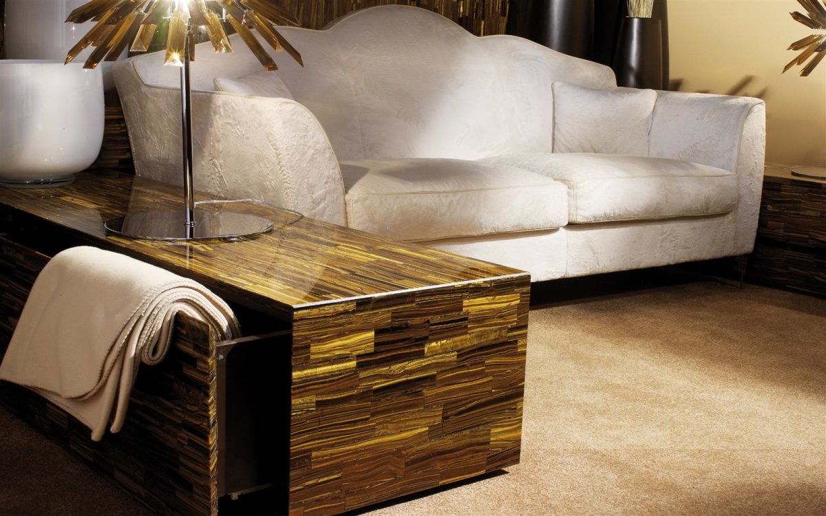 Магия камней