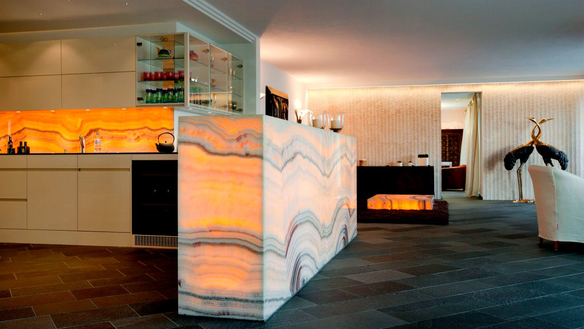 Natural Quartz Stone Antolini