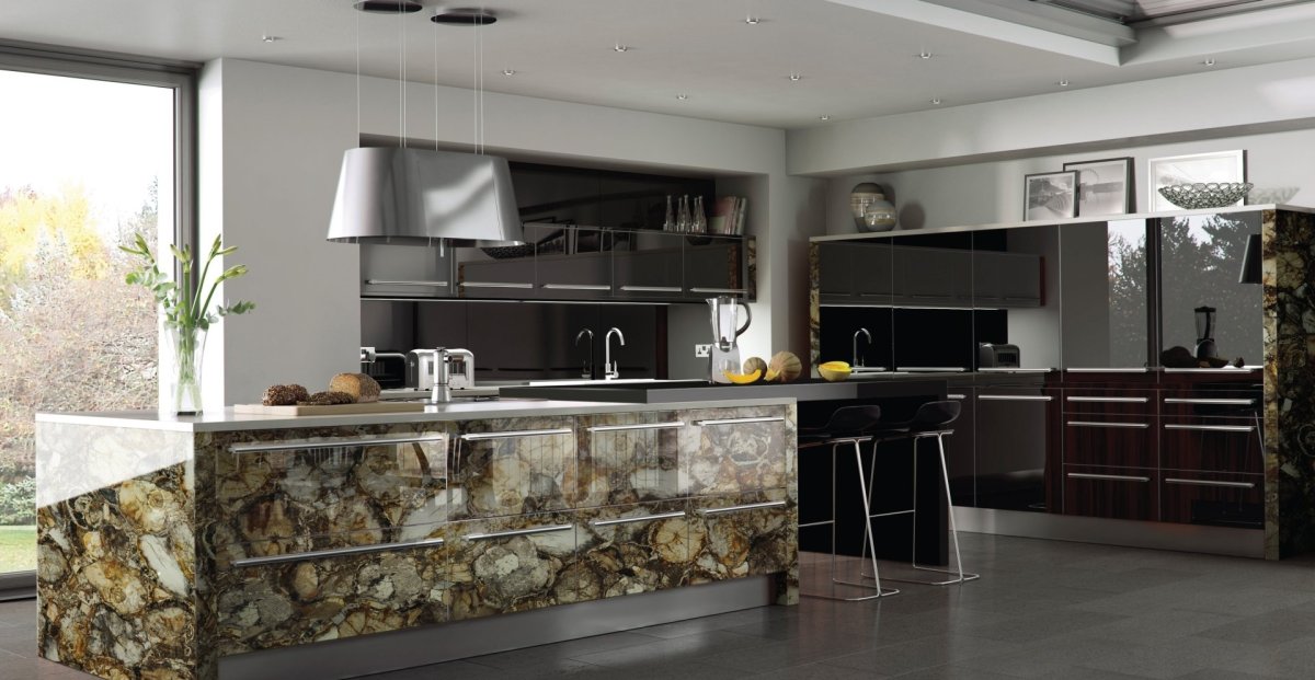 Antolini мрамор