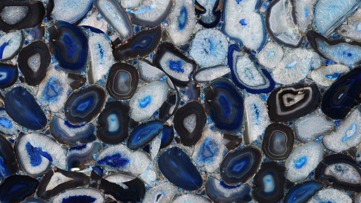 Мрамор Antolini в интерьере