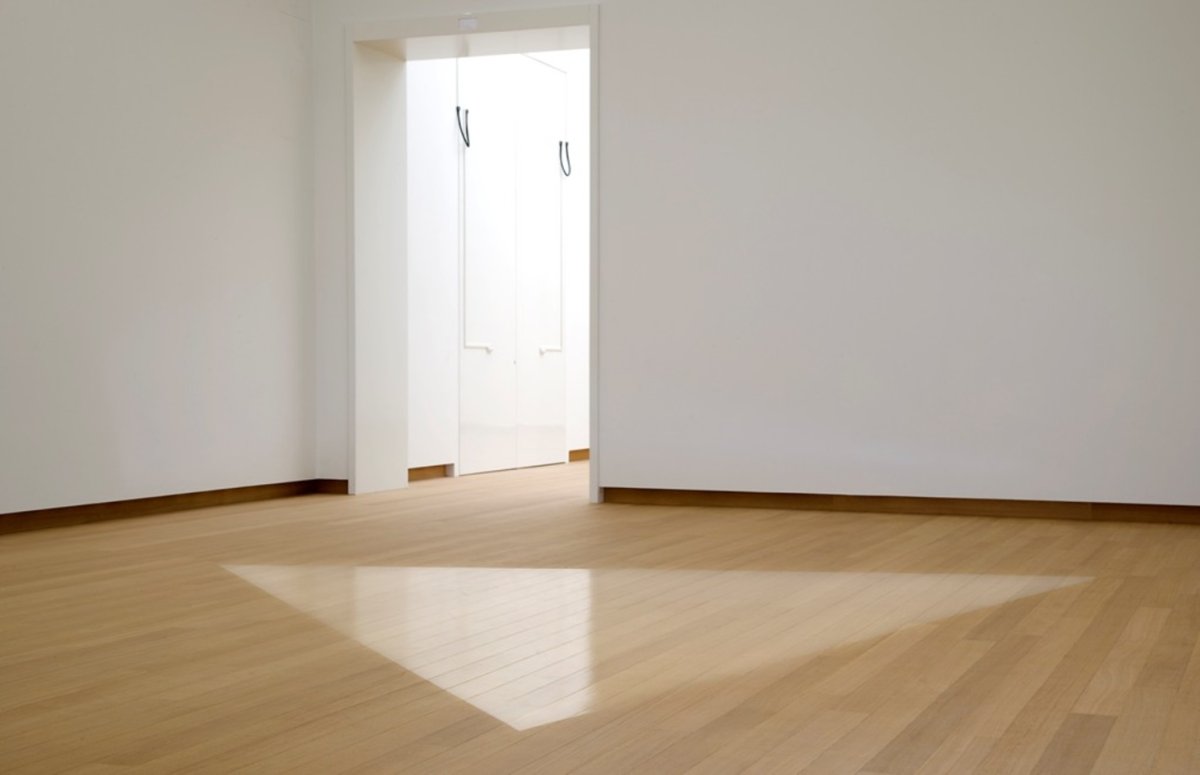 Пустая комната