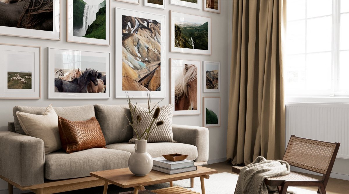 Картины для интерьера