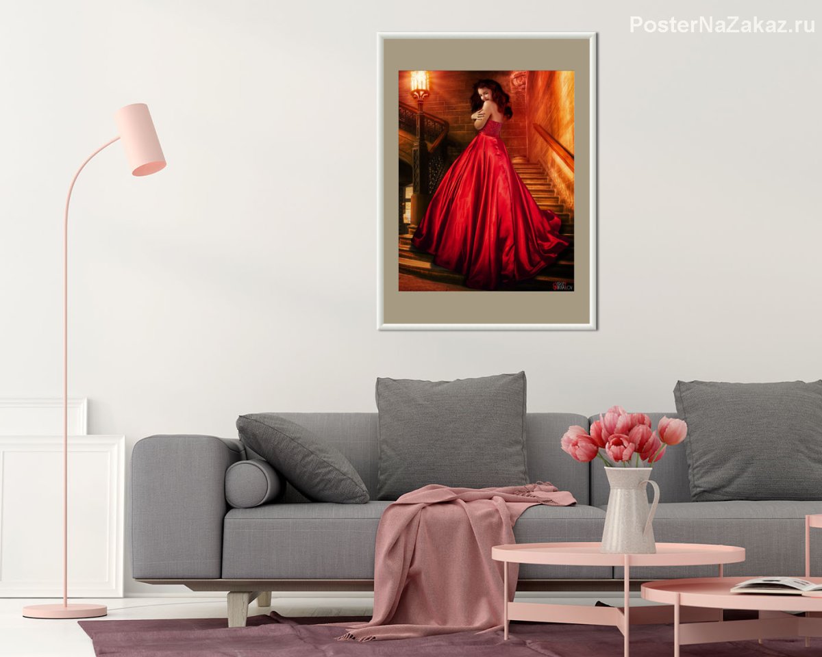 Интерьерная живопись