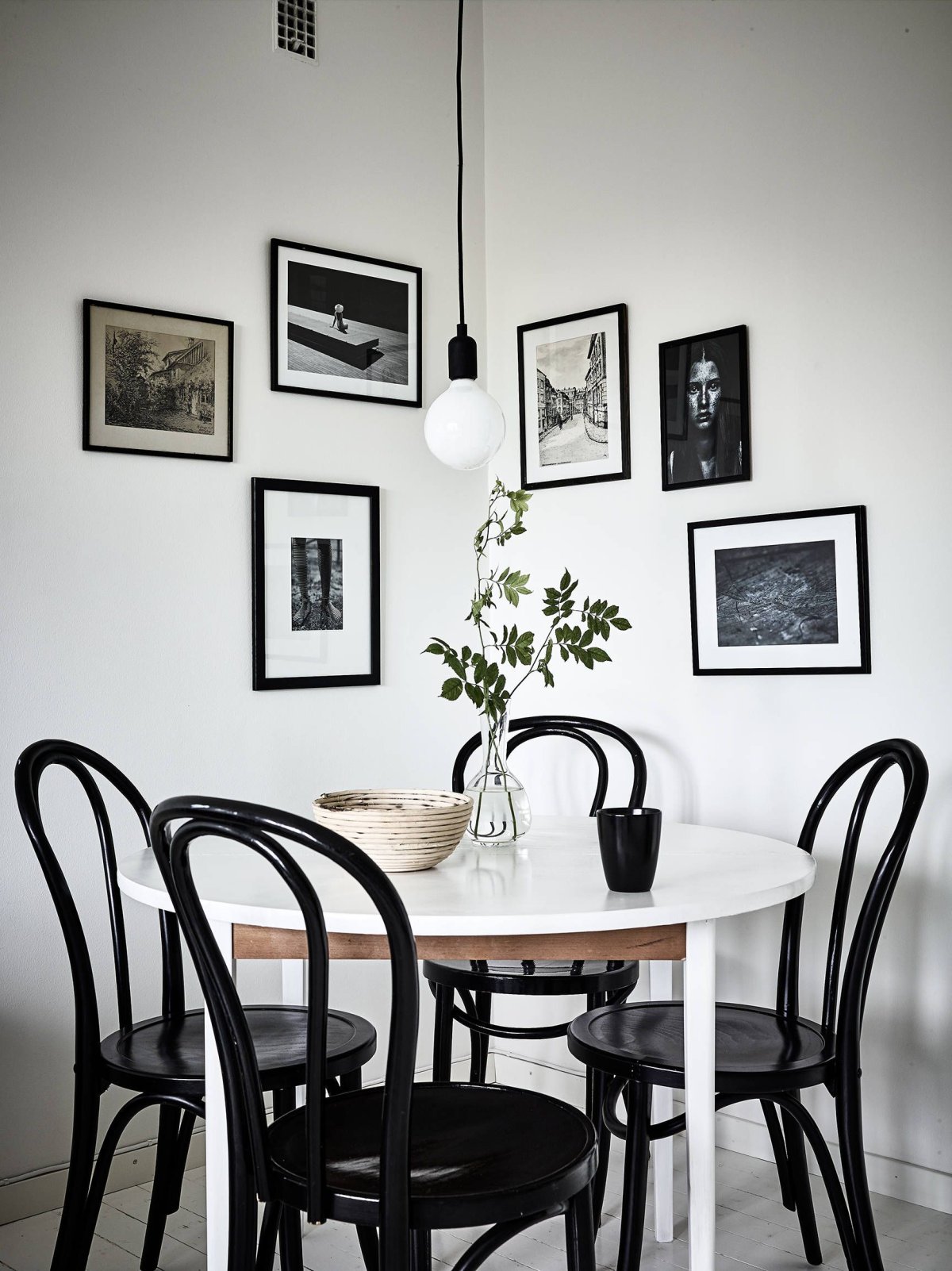 Стулья Тонета