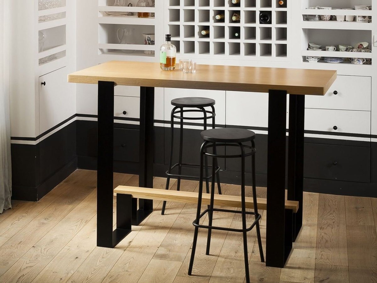 Барная стойка ikea