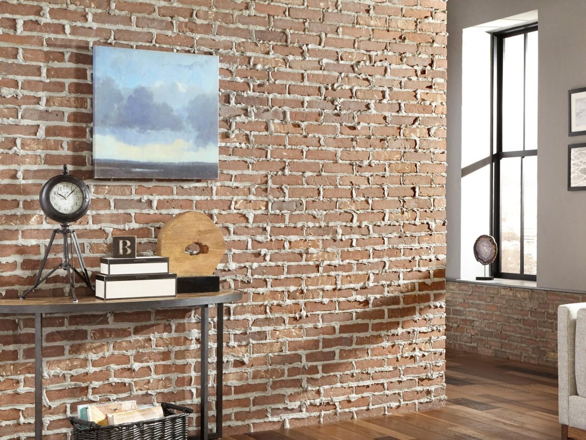 Панели venta кирпич