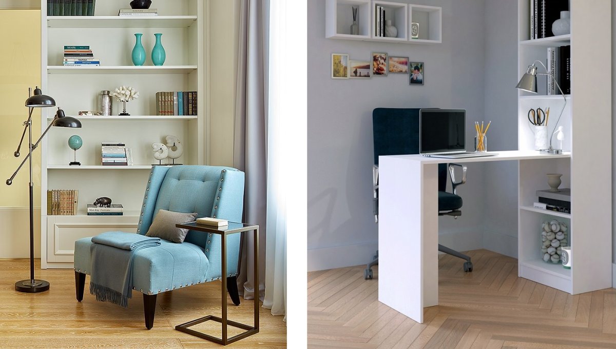 Шкаф стеллаж Мистер Дорс