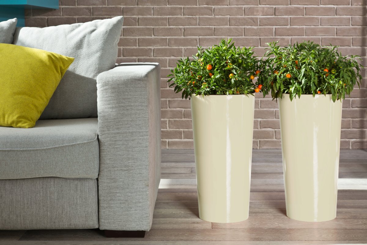 Кашпо Lamela Lilia la536-05