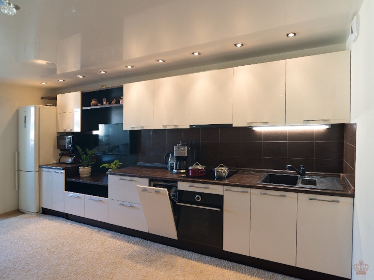 Кухни Арпа 2516