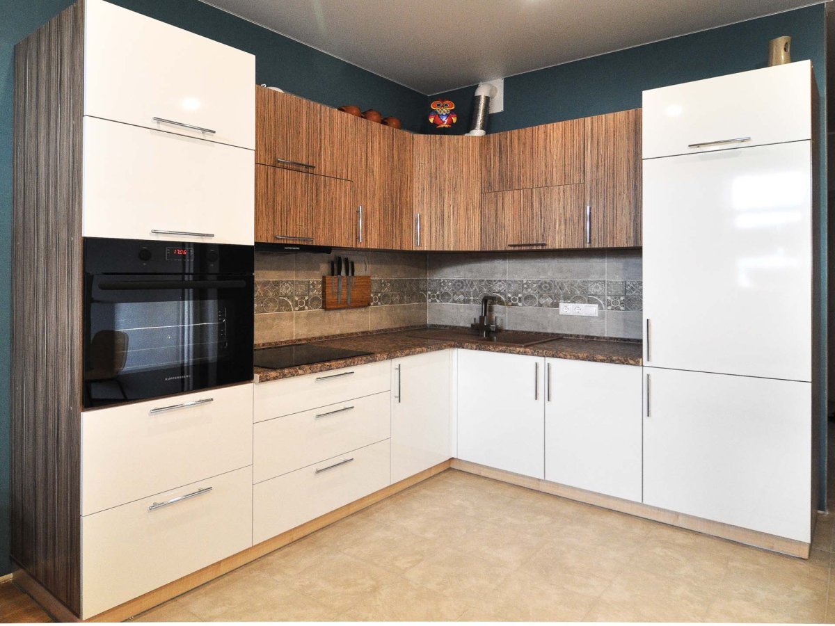 Пластик Arpa 4390