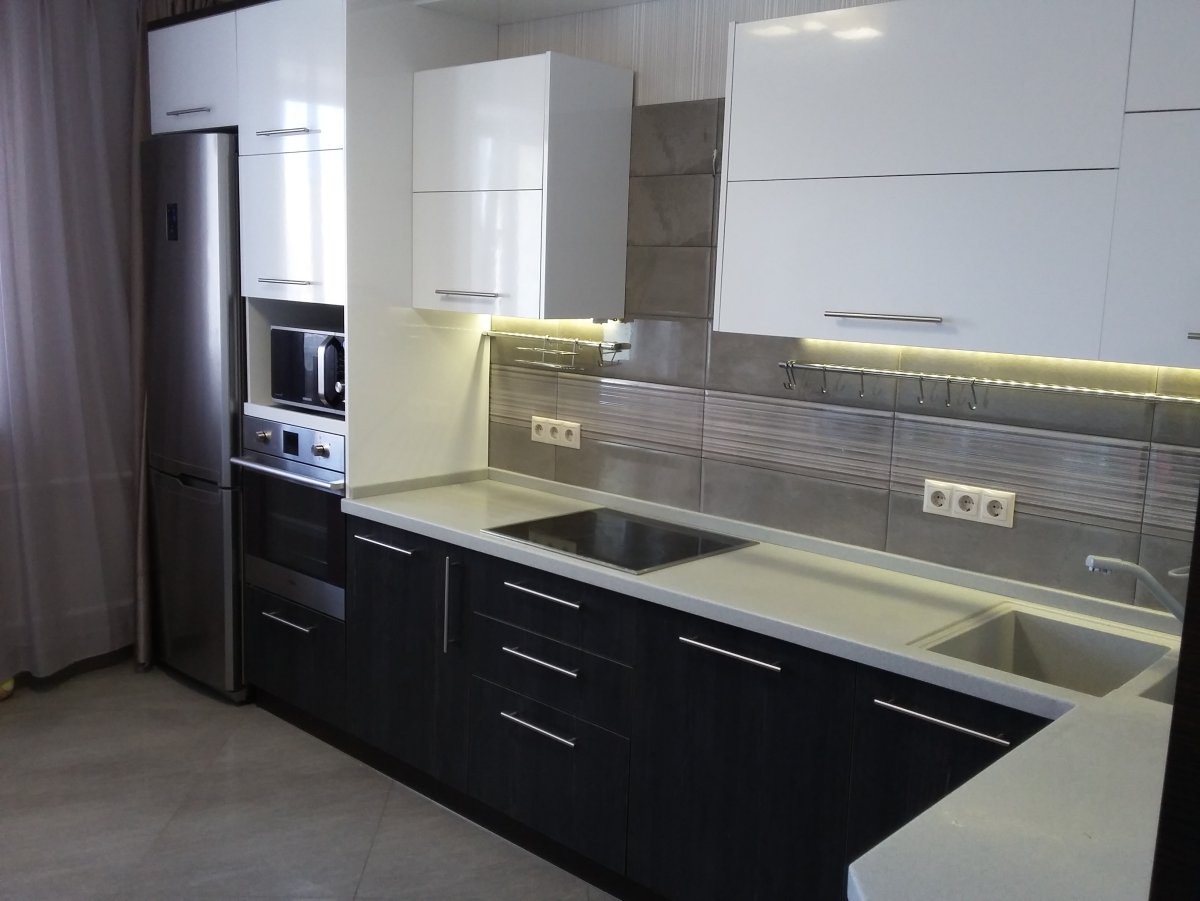 Фасад Арпа 4496 глянец