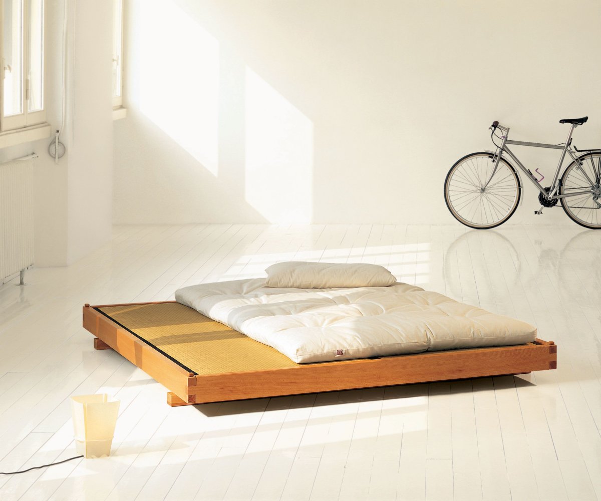 Кровать-татами Киото
