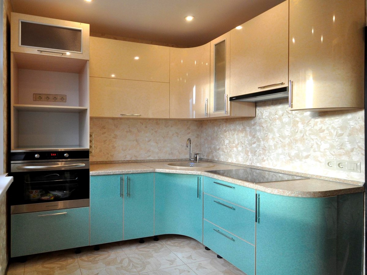 Пластик Арпа 2574