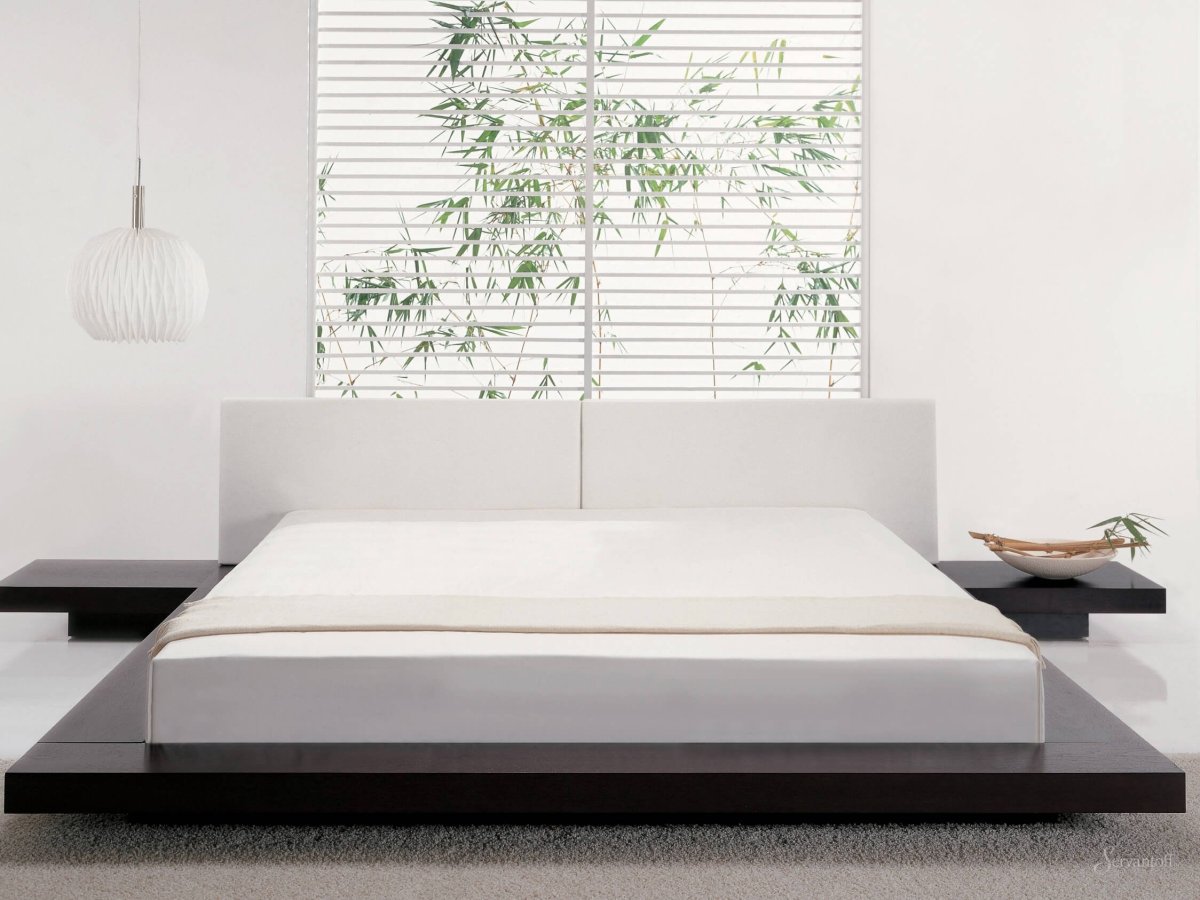 Кровать ikea подиум