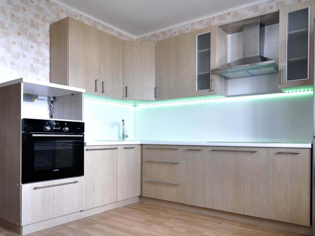 Кухня Арпа 2618