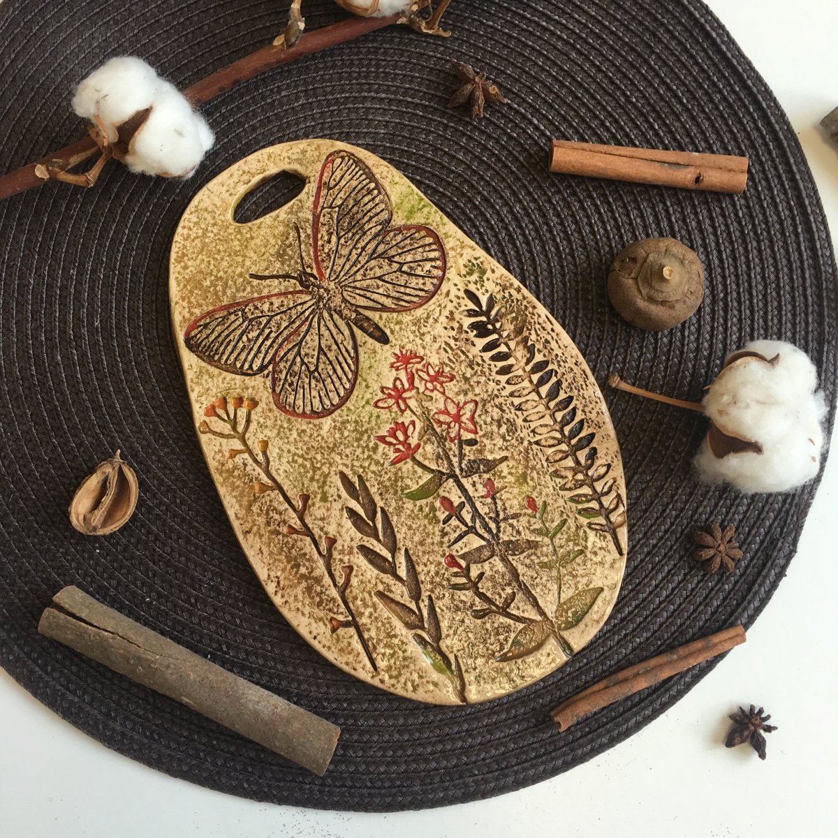 Писарчук Алексей авторская керамика