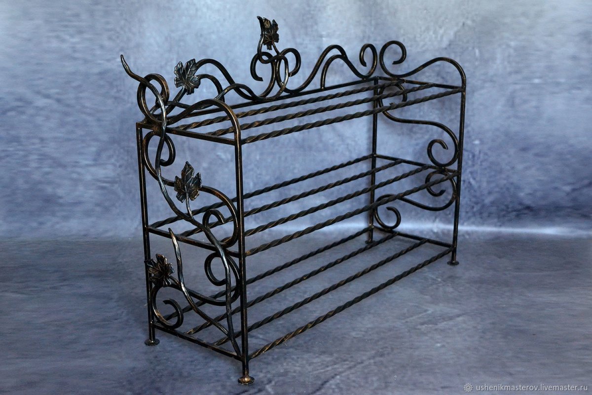 БЕСТМЕБЕЛИК кованая мебель