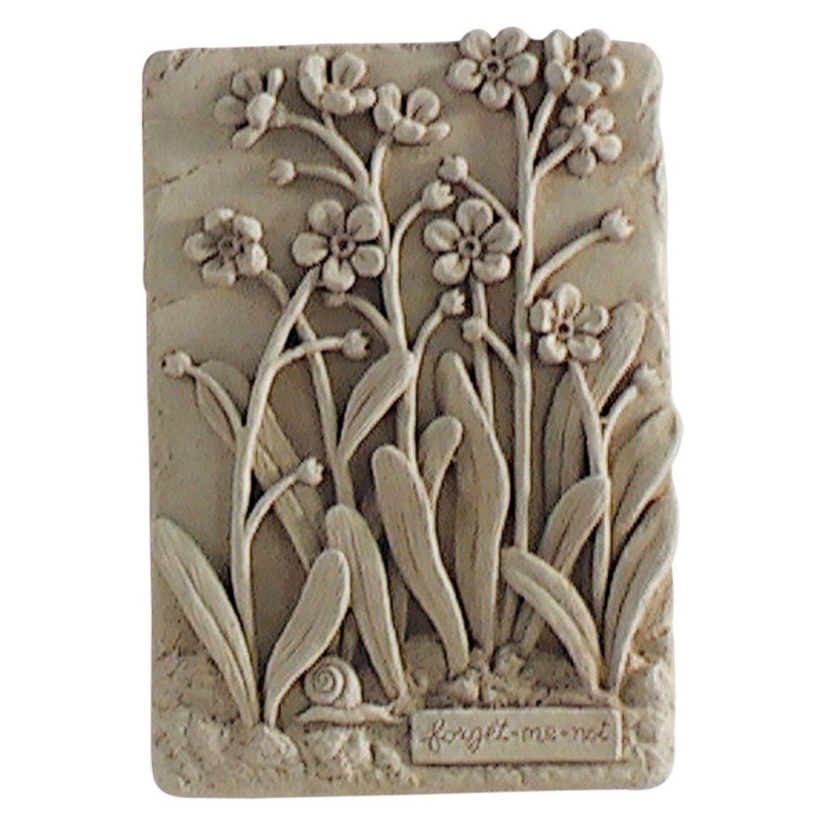 Рельефы из керамики