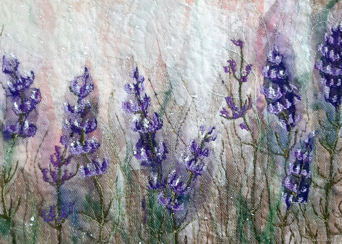 Картины в прованском стиле