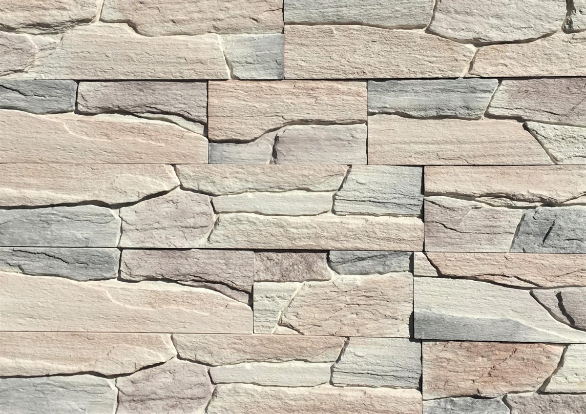 Цоколь отделка Леонардо Стоун