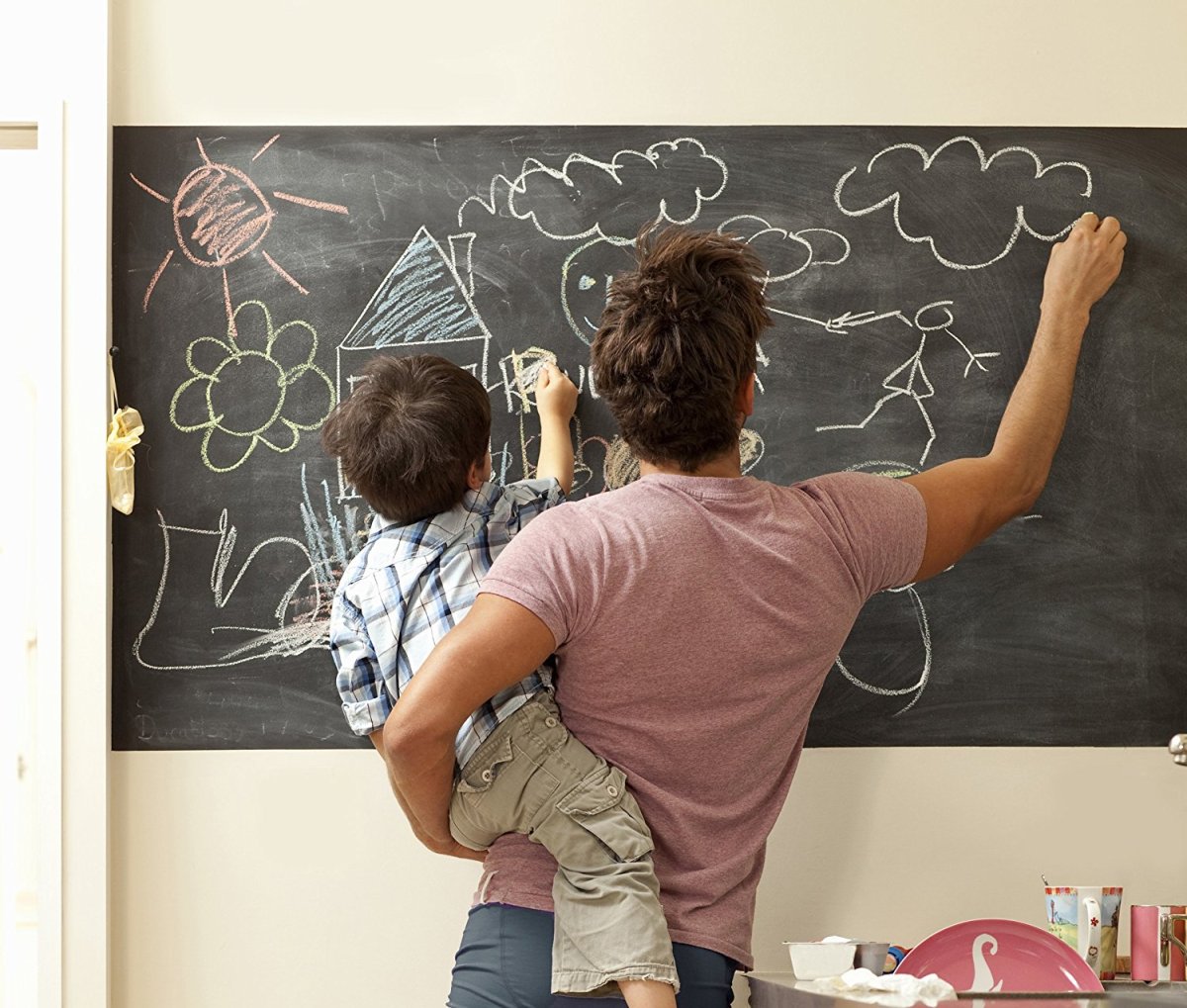 Доска для рисования