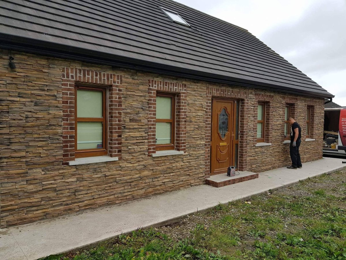 Фаундри дранка