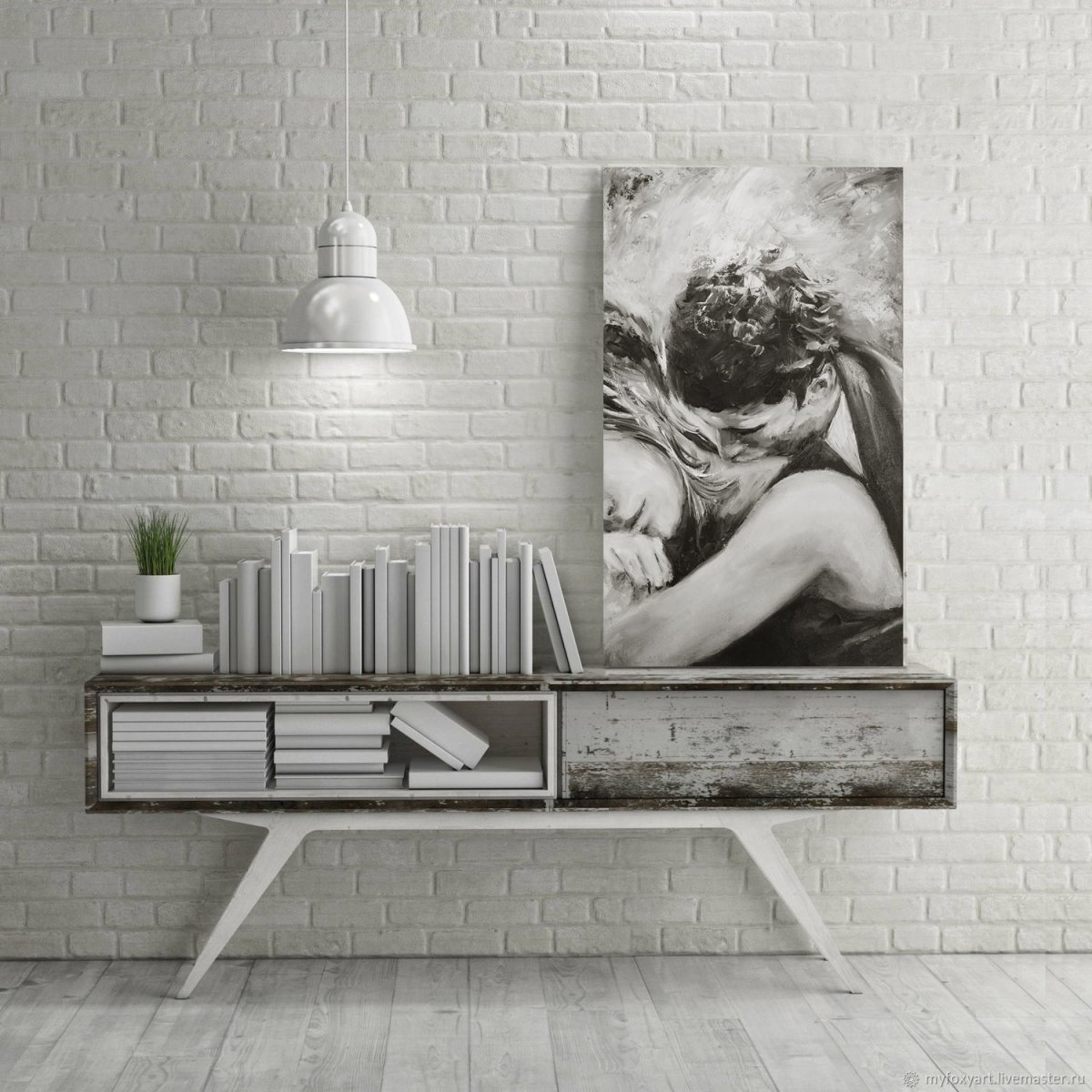 Картины для интерьера