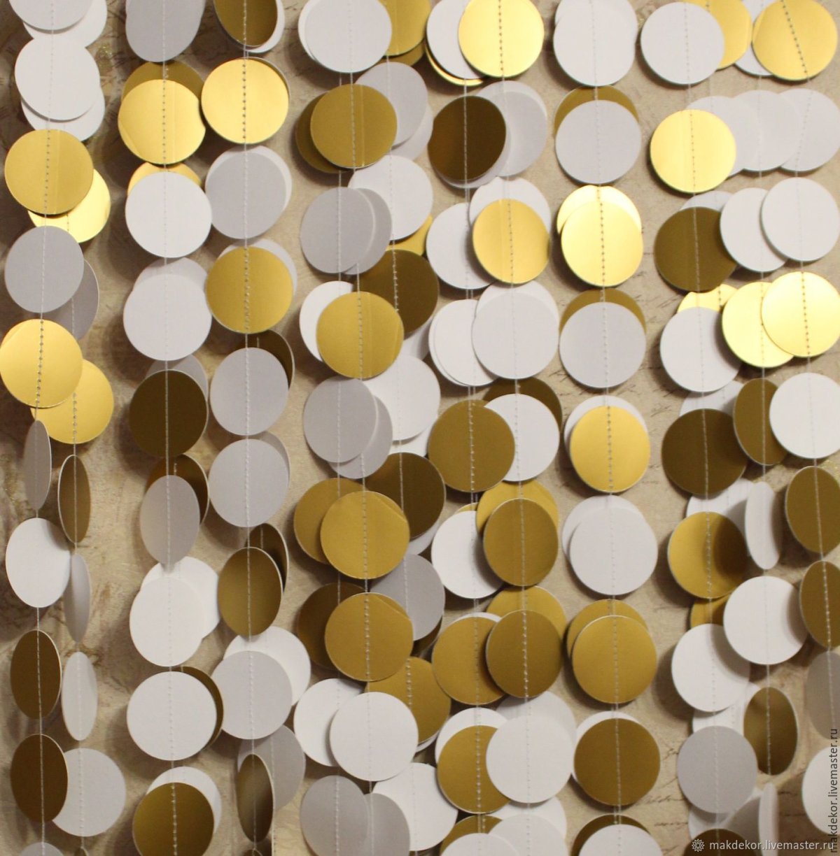 Бабочки для декора