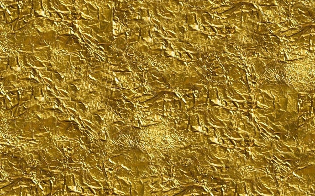 Gold Leaf сусальное золото