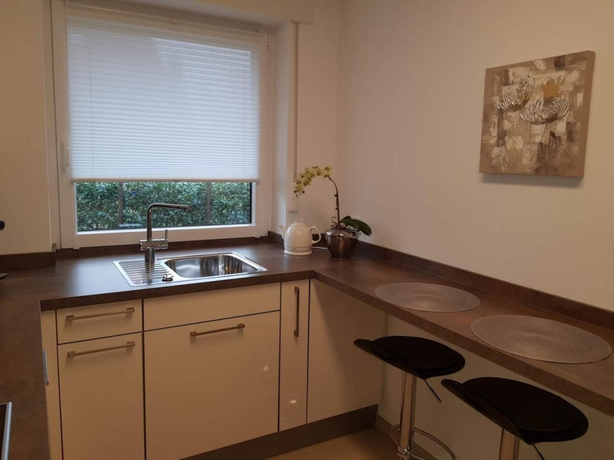 Подоконник-столешница на кухне в хрущевке